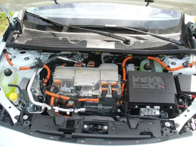 Fluence Z.E.